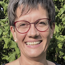 Bente Lodahl
