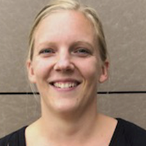 Kristine Holm Kjær