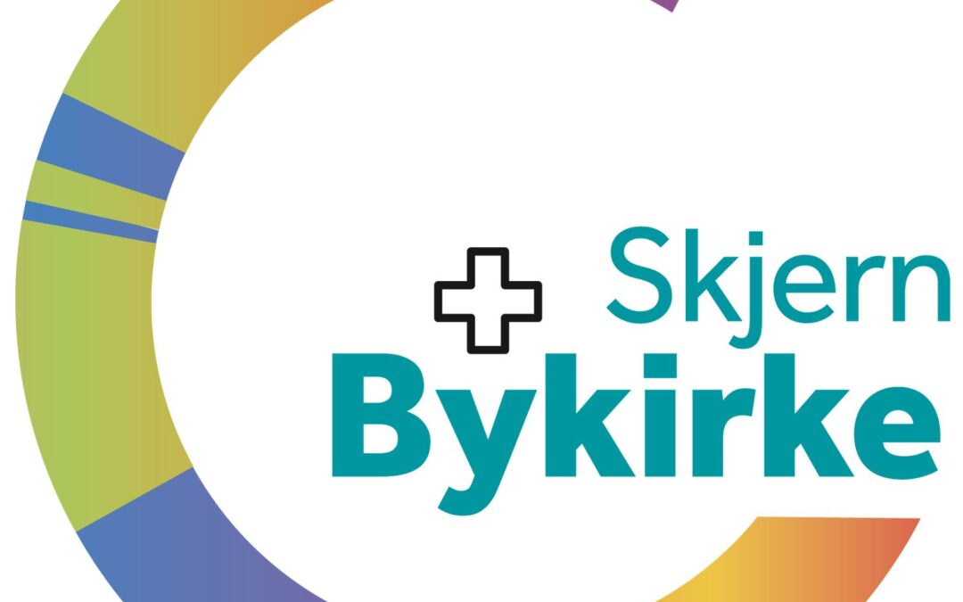 Skjern Bykirke på Å-festival